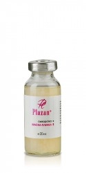placentarnaya maska plenka dlya lica 20 ml plazan rossiya