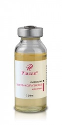 syvorotka elastin kollagenovyj kompleks 20 ml plazan rossiya