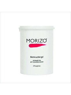 aktivnyj gel dlya termoobertyvaniya 1000 ml morizo rossiya