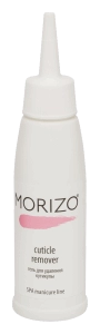 gel dlya udaleniya kutikuly 100 ml morizo rossiya