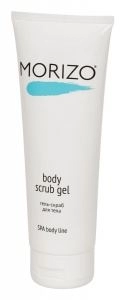 gel skrab dlya tela 250 ml morizo rossiya