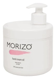 krem maslo dlya ruk 30 ml 30 ml morizo rossiya