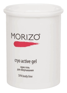 krio gel dlya obertyvaniya 1000 ml morizo rossiya