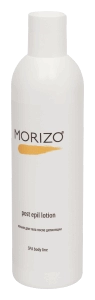 loson posle depilyacii 300 ml morizo rossiya