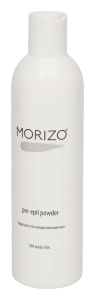 pudra talk dlya depilyacii 30 ml morizo rossiya