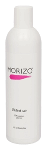 spa vannochka dlya stop 300 ml morizo rossiya