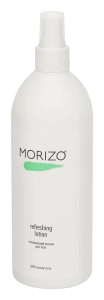 ochishchayushchij loson dlya tela 500 ml morizo rossiya