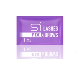 sostav dlya laminirovaniya resnic gel quotsi lashes fixquot 1 ml si lashes shvejcariya