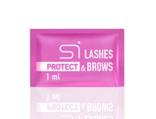 sostav dlya laminirovaniya resnic krem quotsi lashes protectquot 1 ml si lashes shvejcariya