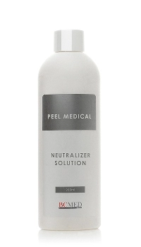 nejtralizator dlya himicheskogo pilinga neutralizer solution 200 ml peel medical rossiya ssha