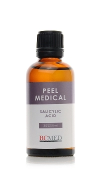 salicilovyj himicheskij piling 20 30 ml peel medical rossiya ssha