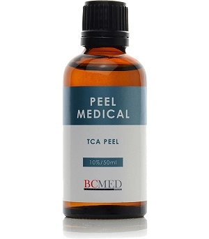 himicheskij tsa piling 10 50 ml peel medical rossiya ssha