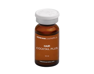 koktejl dlya mezoterapii golovy hair cocktail 10 ml 1 flakon toskani cosmetics ispaniya