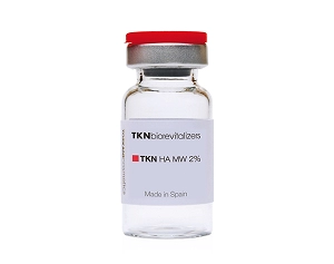 biorevitalizant dlya lica tkn ha mw 2 5 ml 1 flakon toskani cosmetics ispaniya