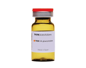 biorevitalizant dlya lica tkn rv glow complex 5 ml 1 flakon toskani cosmetics ispaniya