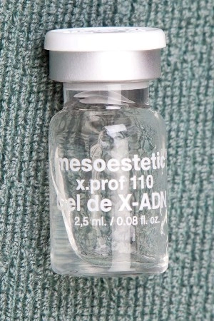 x adn dezoksiribo nukleinovaya kislota 25 ml 1 flakon mesoestetic rsrrrryos