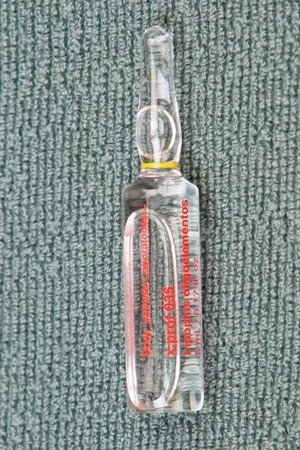 koncentrat dlya mezoterii mikrosol zn ni co 5 ml 1 ampula mesoestetic ispaniya