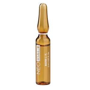 biotin 01 biotin 2 ml 1 ampula neovial ispaniya