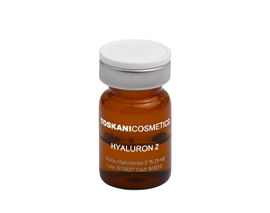 gialuronovaya kislota 2 dlya mezoterapii lica hialuron 2 5 ml 1 flakon toskani cosmetics ispaniya