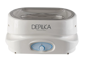 nagrevatel dlya parafina 1 sht depilica professional ispaniya