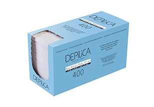 poloski dlya depilyacii dlya tela 7h20 sm 400 sht depilica professional ispaniya