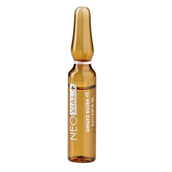 gingko biloba gingko biloba 2 ml 1 ampula neovial ispaniya
