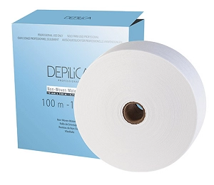 poloski dlya depilyacii v rulone 100 metrov depilica professional ispaniya