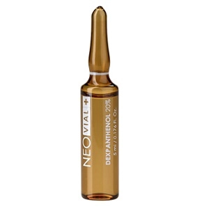 dekspantenol 20 dexpantenol 5 ml 1 ampula neovial ispaniya