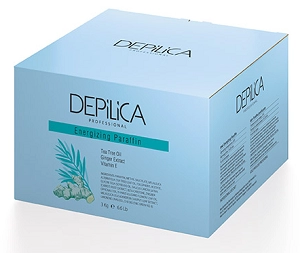 parafin toniziruyushchij quotchajnoe derevoquot 3 kg depilica professional ispaniya
