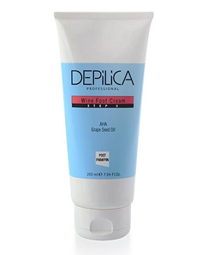 krem dlya nog quotvinnyjquot 200 ml depilica professional ispaniya