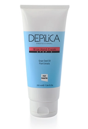 krem dlya ruk quotvinnyjquot 200 ml depilica professional ispaniya