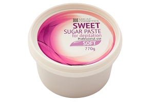 shugaring sweet dlya ekspress depilyacii myagkij 770 gr sweet rossiya