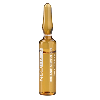 organicheskij kremnij 05 organic silicon 5 ml 1 ampula neovial ispaniya