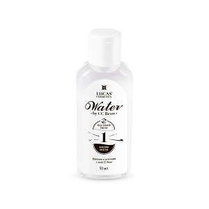 voda dlya razvedeniya hny cc brow water 50 ml cc brow indiya