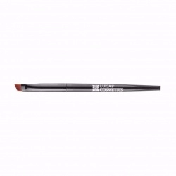 kist dlya brovej skoshennaya lucas cosmetics malaya 1 sht cc brow kitaj
