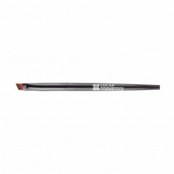 kist dlya brovej skoshennaya lucas cosmetics srednyaya 1 sht cc brow kitaj