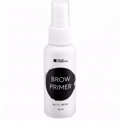 obezzhirivatel dlya brovej brow primer 50 ml cc brow indiya