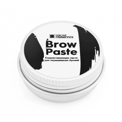 pasta dlya brovej brow paste 15 gr cc brow indiya