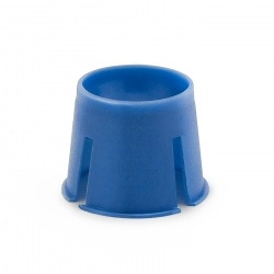 stakanchik plastmassovyj dlya razvedeniya hny 4 ml 1 sht cc brow kitaj