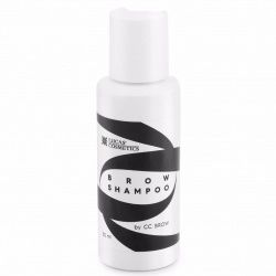 shampun dlya brovej brow shampoo 50 ml cc brow indiya