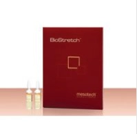 mezokoktejl dlya mezoterapii tela bio strejch bio stretch korrekciya rastyazhek 5 ml 1 ampula mesotech italiya