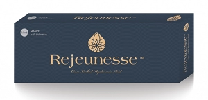 filler dlya obemnogo modelirovaniya lica s lidokainom rejeunesse shape 11 ml 1 shpric rejeunesse koreya