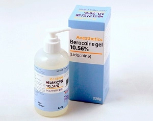 krem dlya lica gel 220 ml koreya