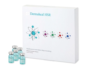 omolazhivayushchij koktejl dlya lica dermaheal hsr 5 ml 1 flakon dermaheal koreya