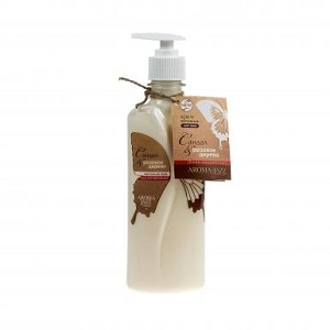 modeliruyushchij krem dlya massazha tela body korrektor 350 ml aroma dzhaz rossiya