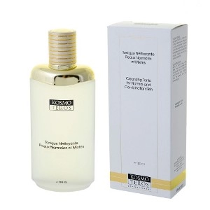 ks tonik ochishchayushchij dlya normalnoj i kombinirovannoj kozhi 120 ml kosmoteros professionnel paris franciya