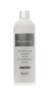 krem gidratant s gialuronovoj kislotoj 200 ml peel medical rossiya ssha