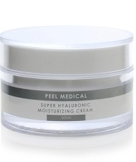 gialuronovyj superuvlazhnyayushchij krem dlya lica 50 ml peel medical rossiya ssha