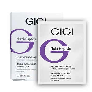 maska kontur peptidnaya dlya vek np eye contur mask 4 sht upk gigi izrail
