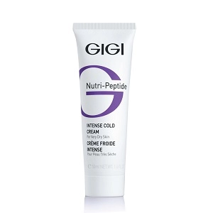 krem peptidnyj intensivnyj zimnij np intense cold cream 50 ml gigi izrail